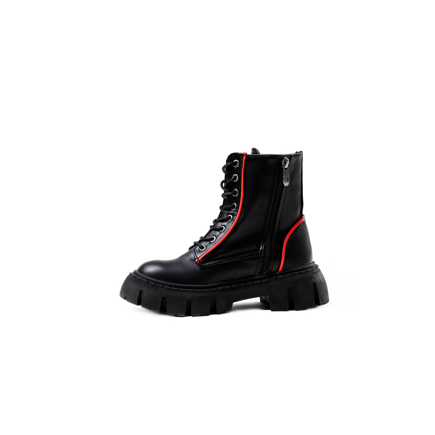 Mid Stride Boots