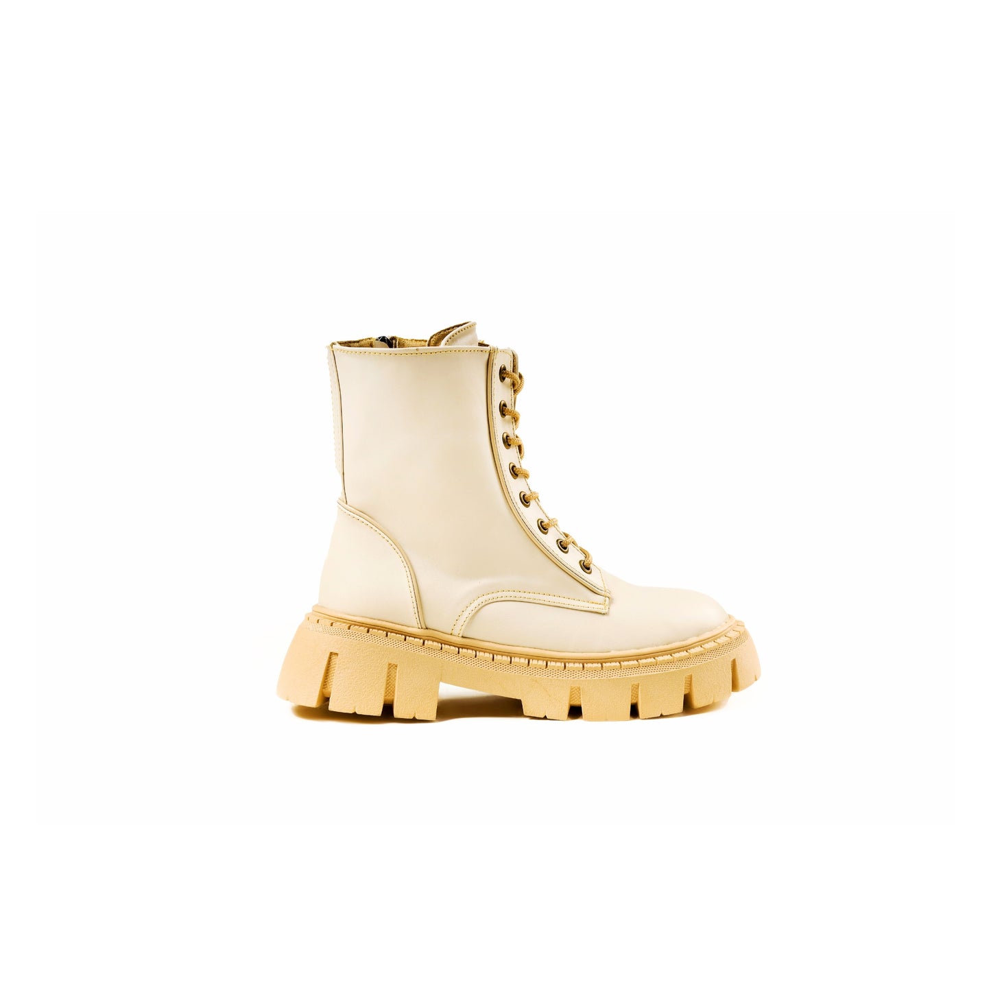 Mid Stride Boots