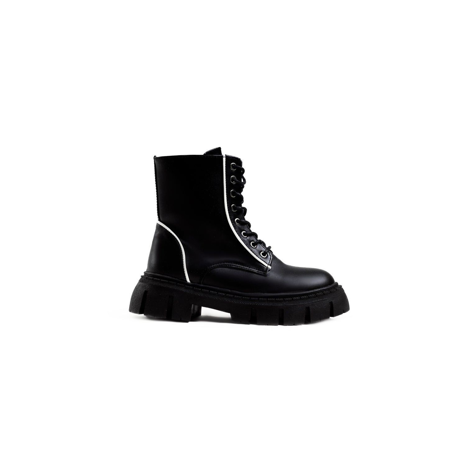Mid Stride Boots