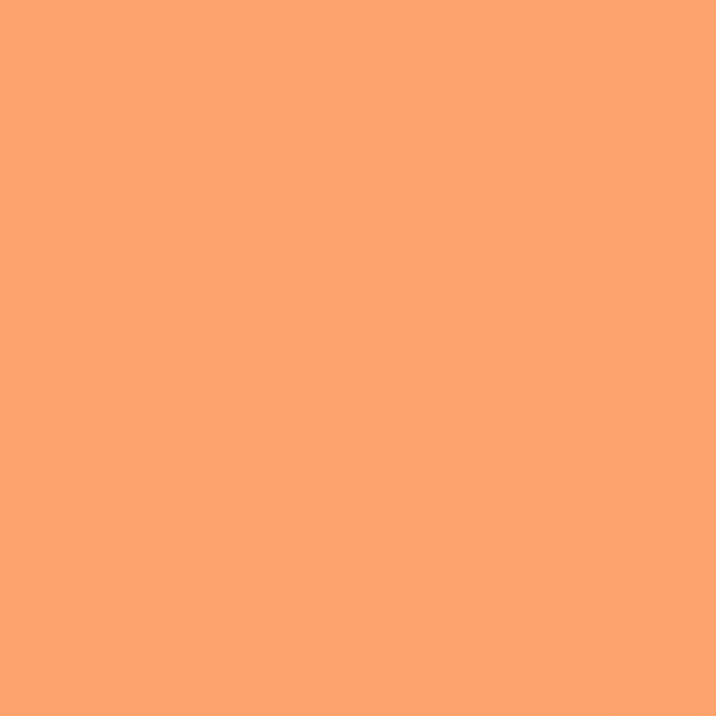 Belgha Mule - Orange