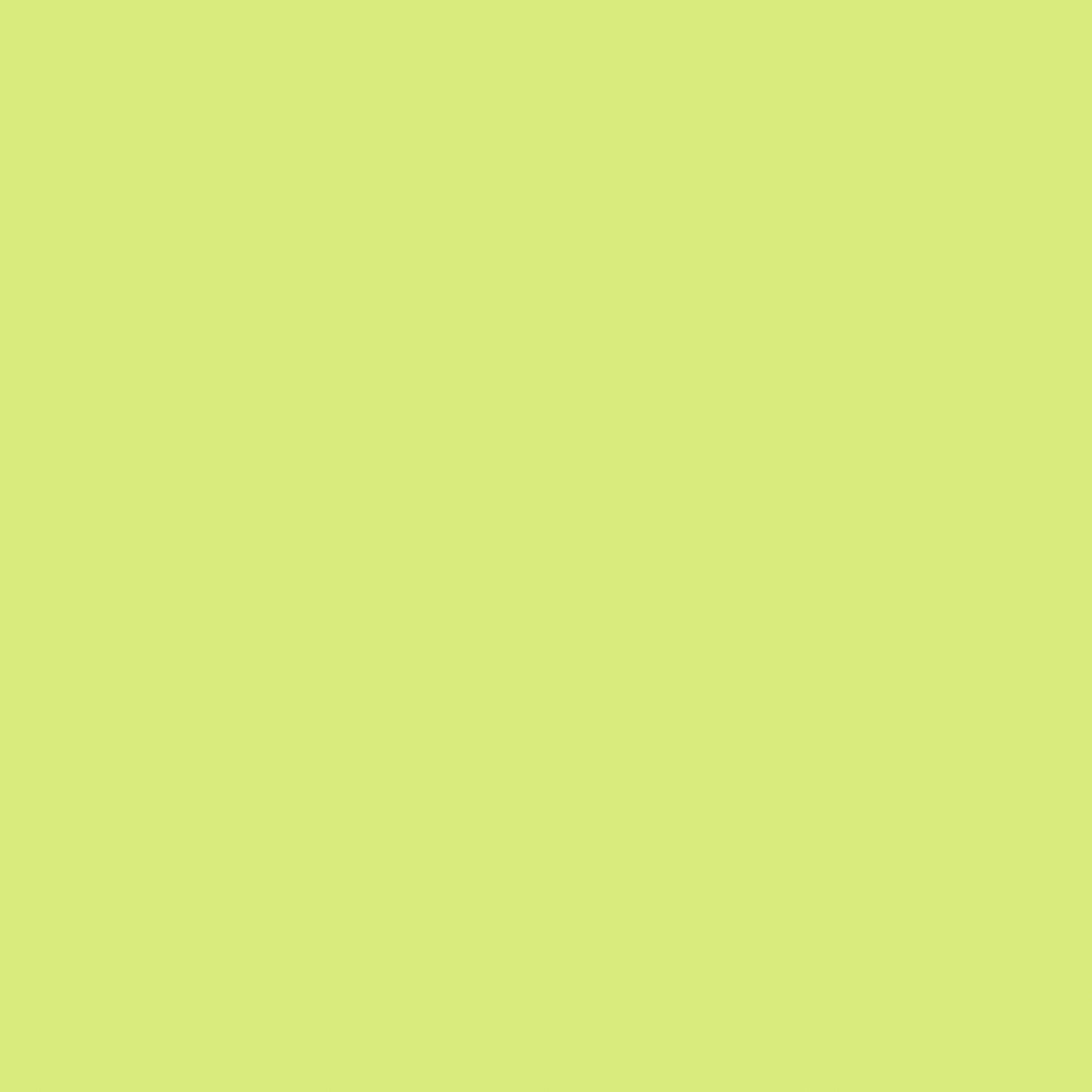 Pastel Pop Flats - Matcha