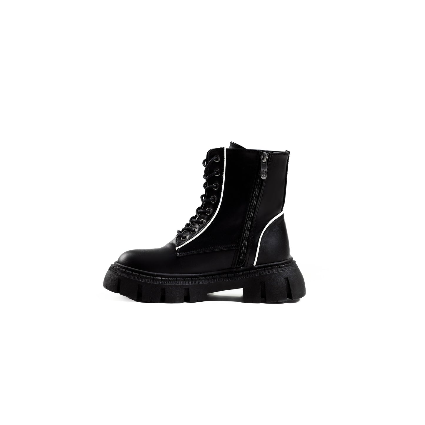 Mid Stride Boots