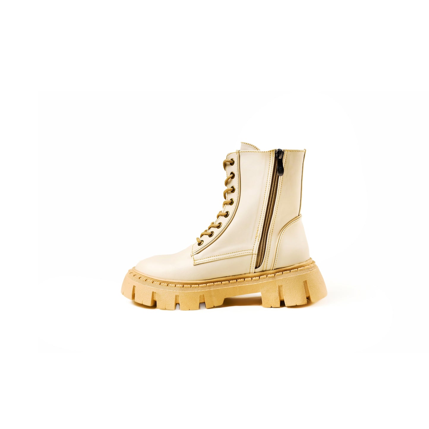 Mid Stride Boots