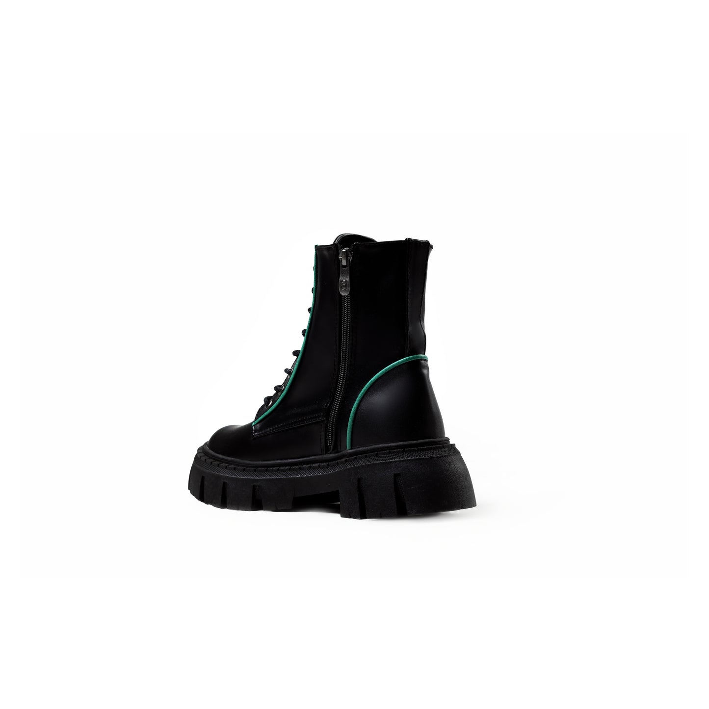 Mid Stride Boots