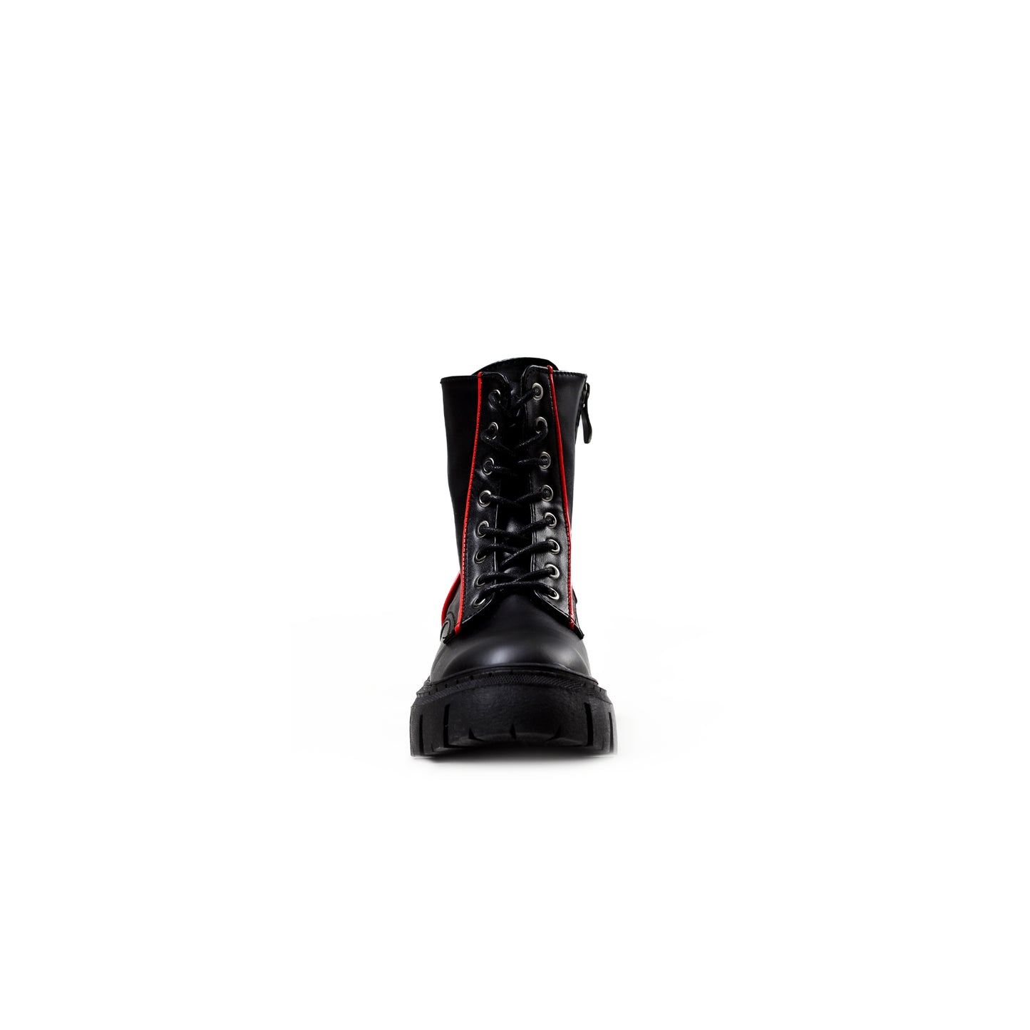 Mid Stride Boots
