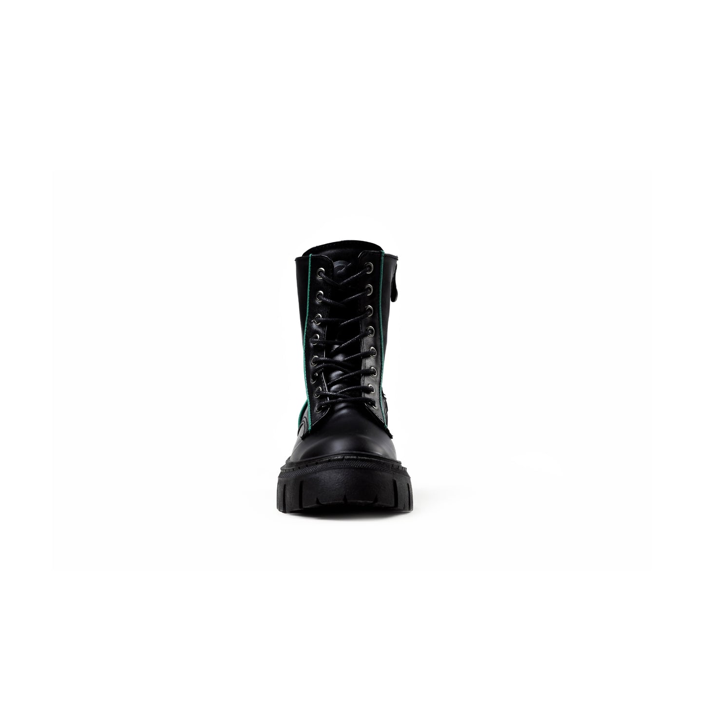 Mid Stride Boots