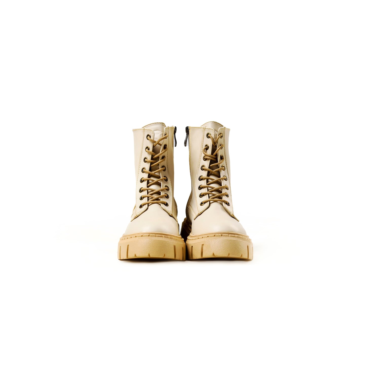 Mid Stride Boots