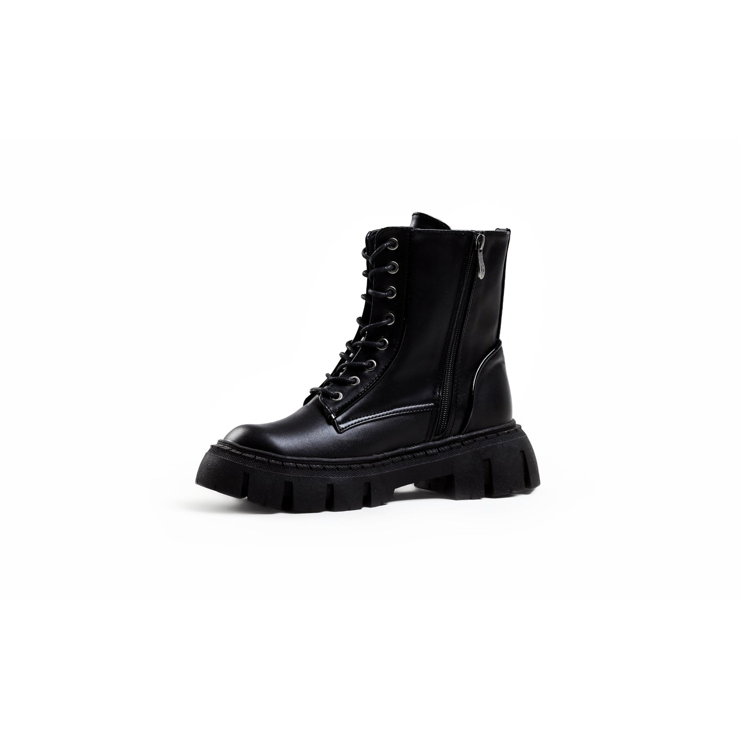 Mid Stride Boots